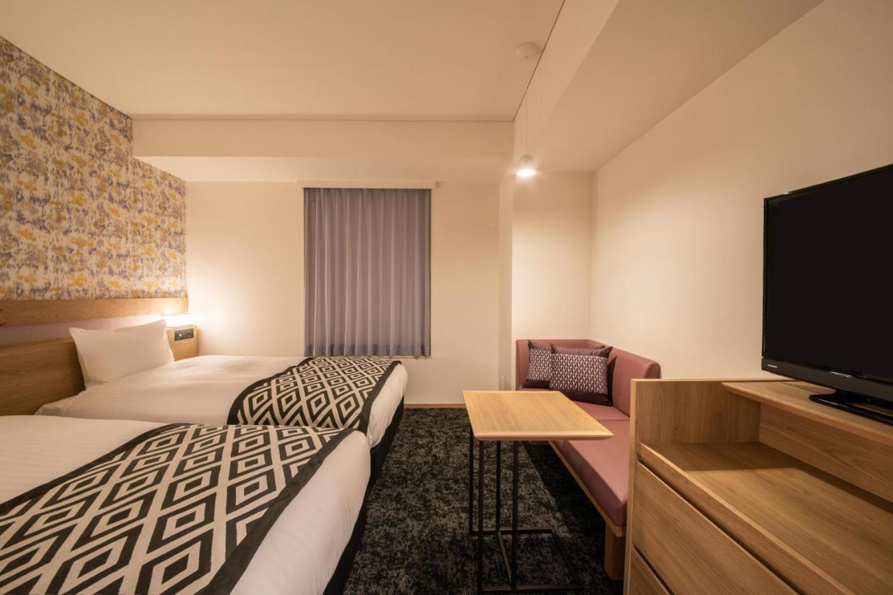 Hotel Vista Osaka Namba Экстерьер фото