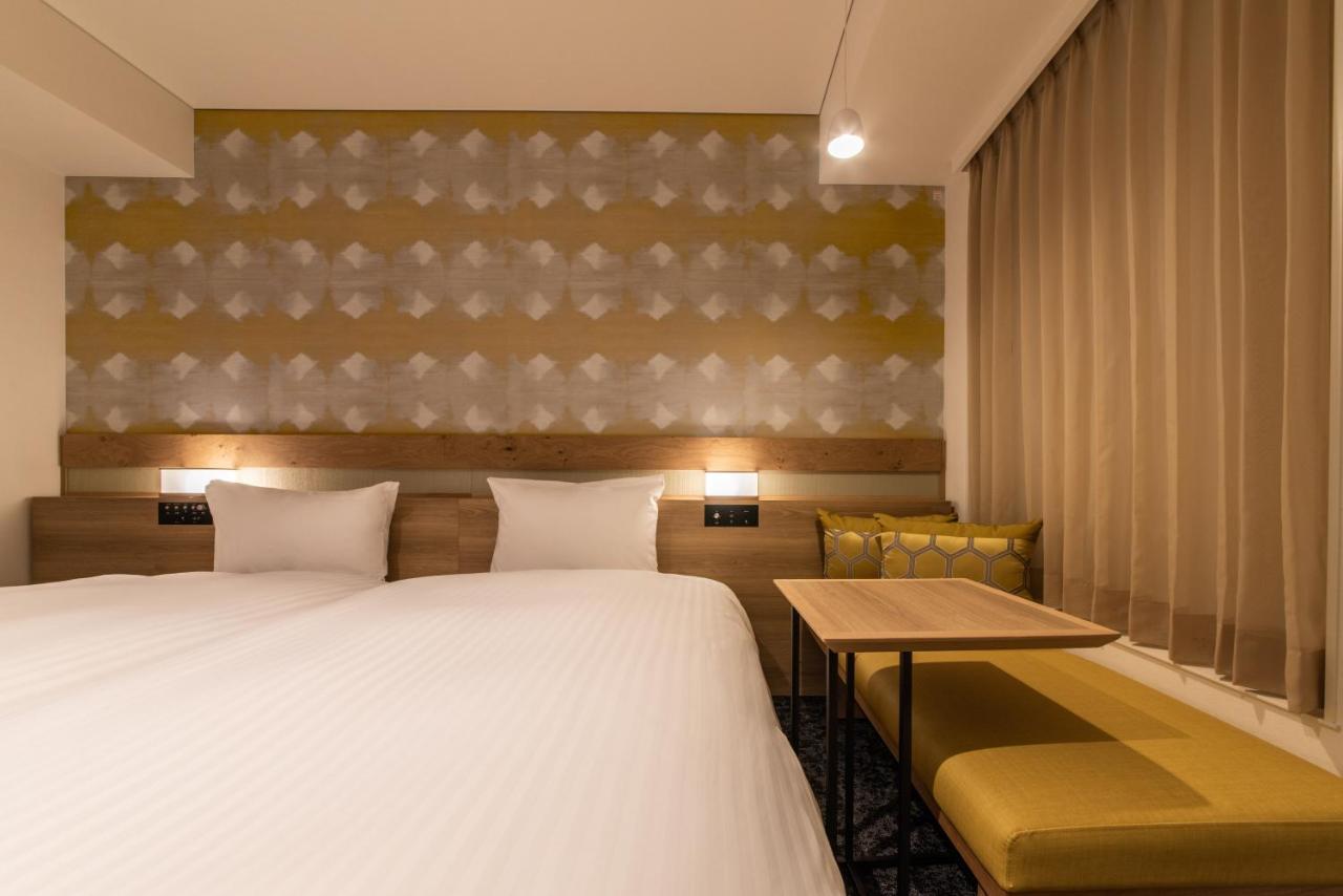 Hotel Vista Osaka Namba Экстерьер фото