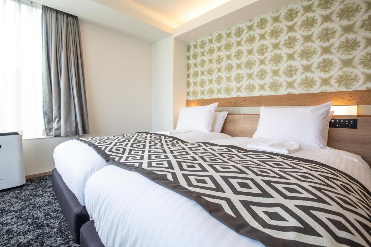 Hotel Vista Osaka Namba Экстерьер фото