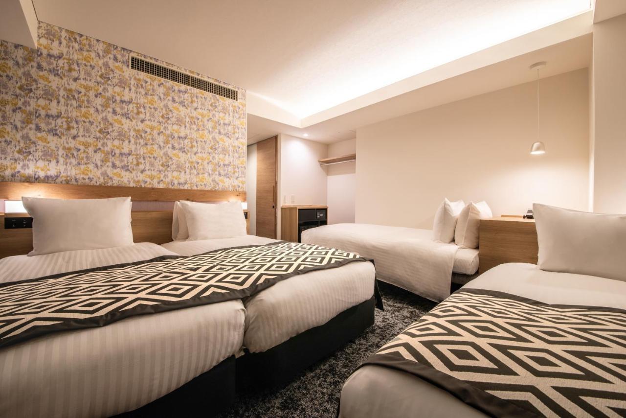 Hotel Vista Osaka Namba Экстерьер фото