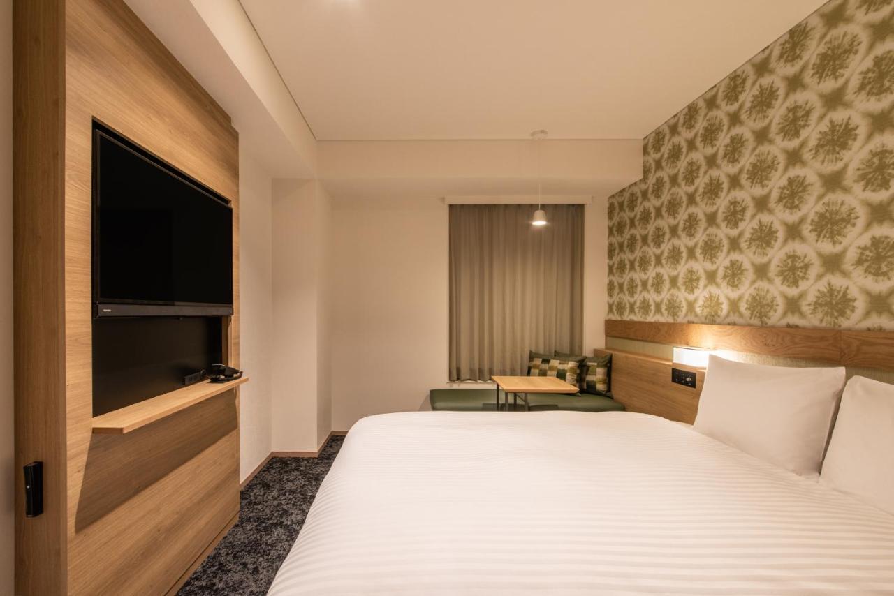 Hotel Vista Osaka Namba Экстерьер фото
