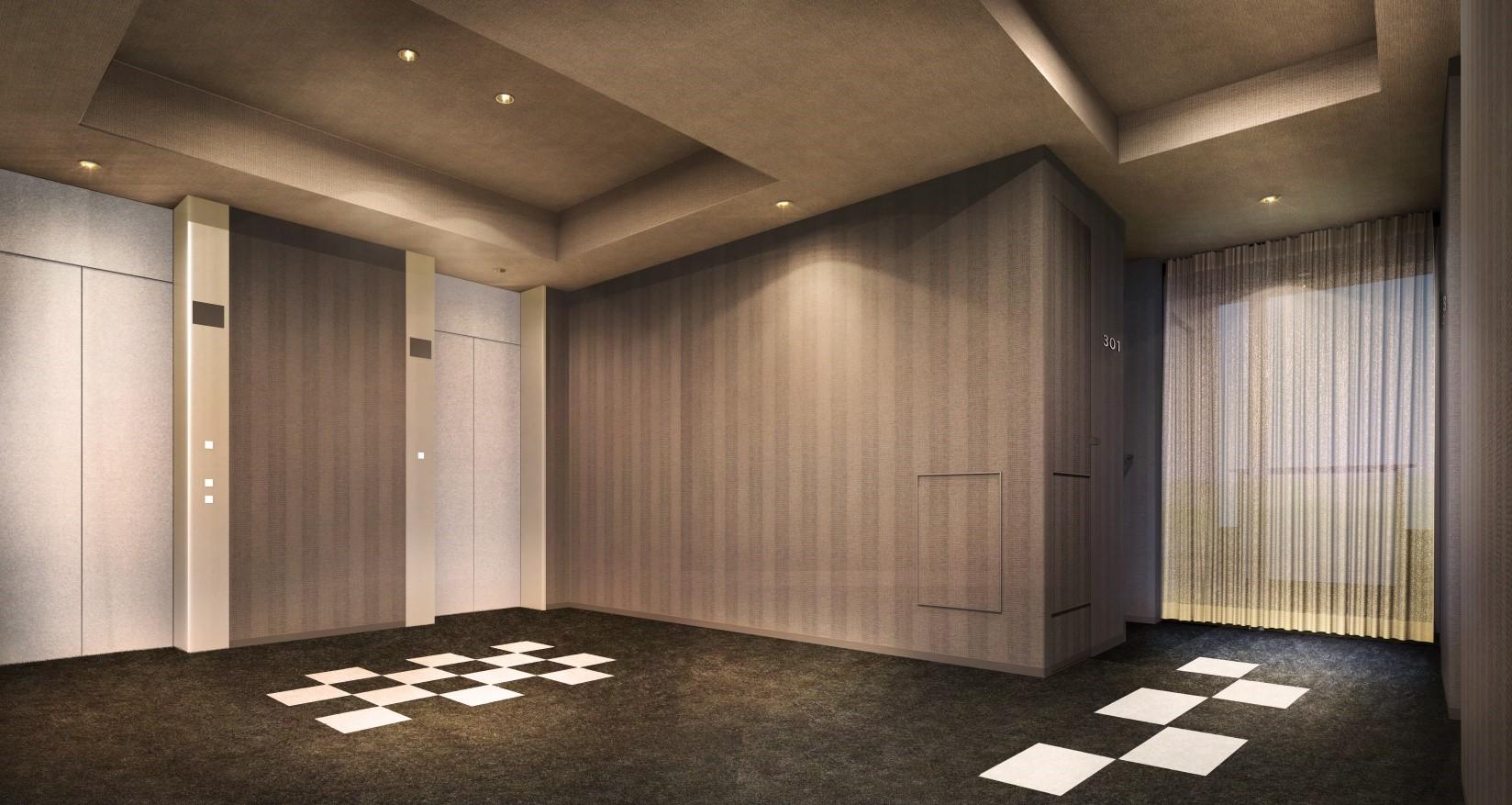 Hotel Vista Osaka Namba Экстерьер фото