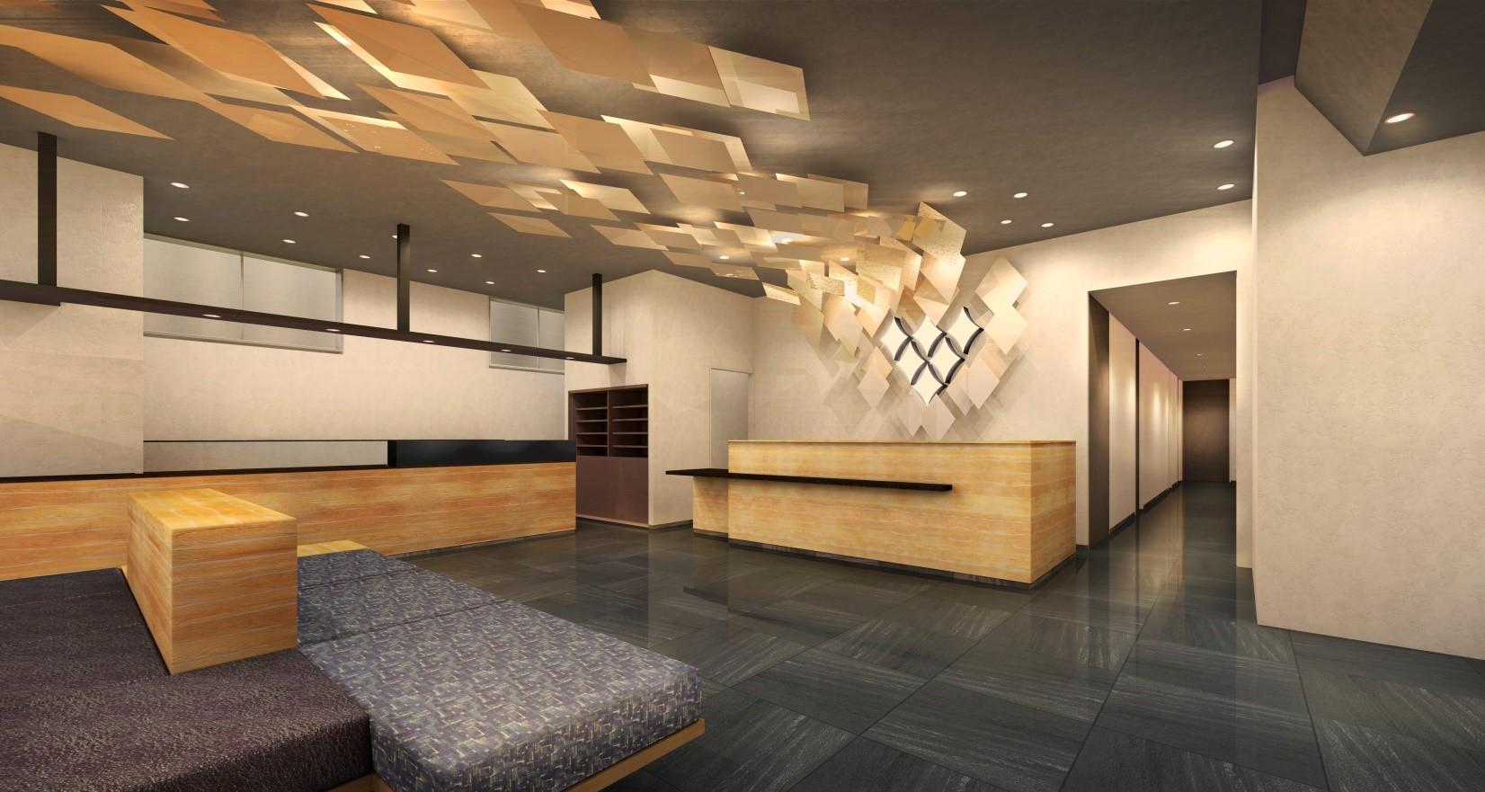 Hotel Vista Osaka Namba Экстерьер фото