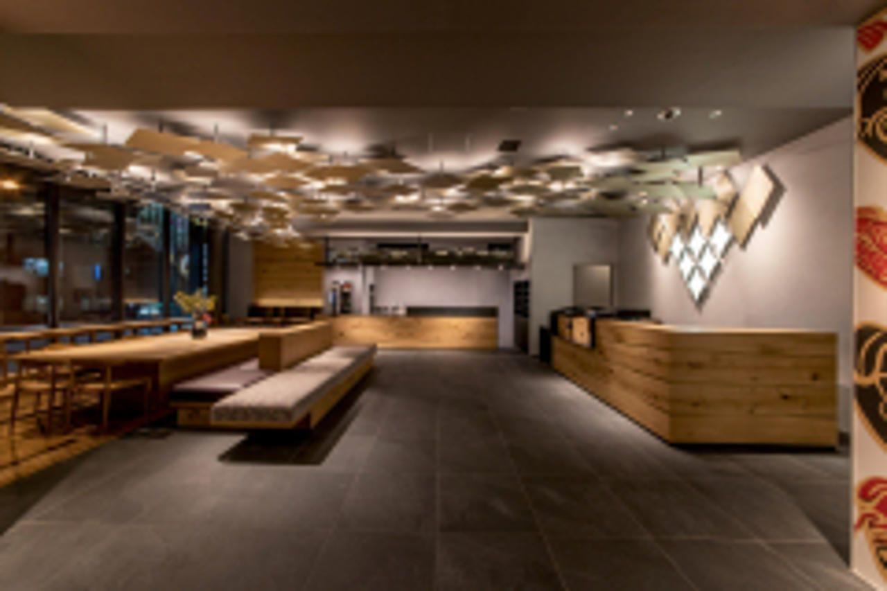 Hotel Vista Osaka Namba Экстерьер фото