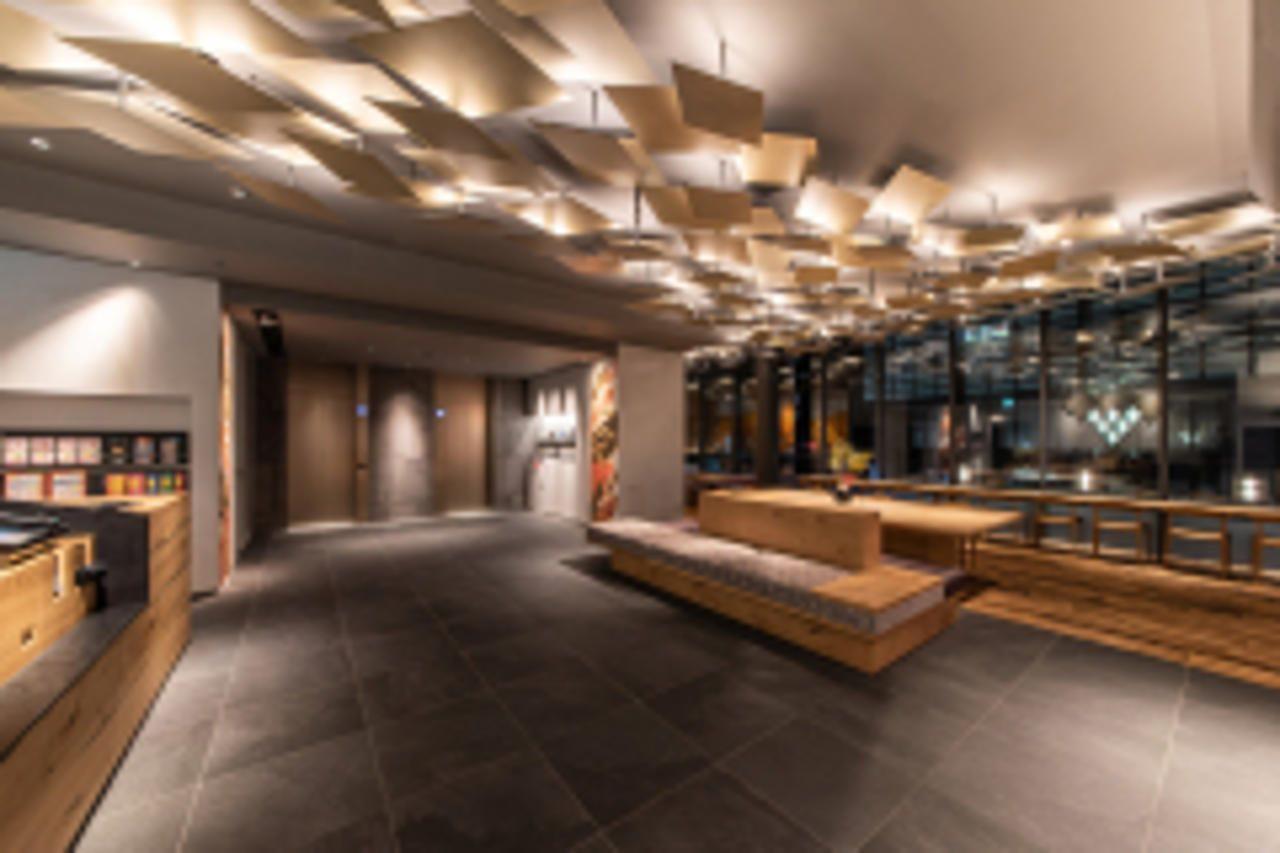 Hotel Vista Osaka Namba Экстерьер фото