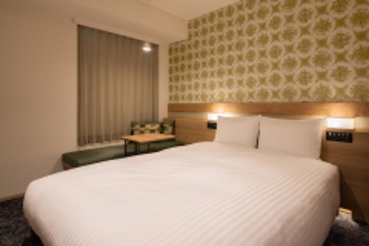 Hotel Vista Osaka Namba Экстерьер фото